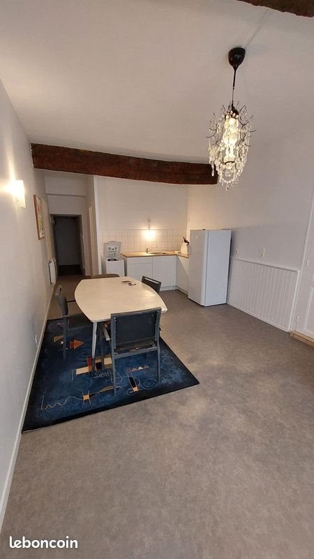 Appartement à louer, 60m², Aspet