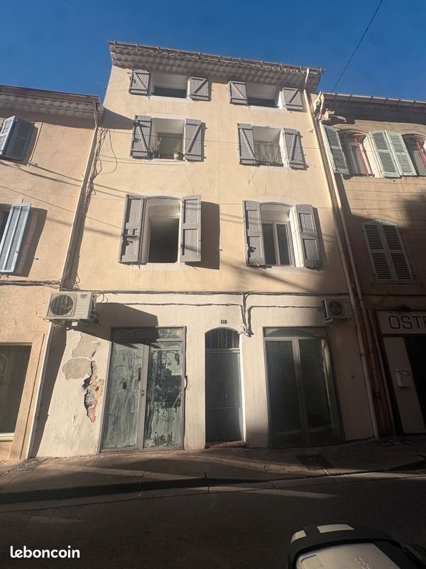 Appartement à vendre, 69m², Auriol