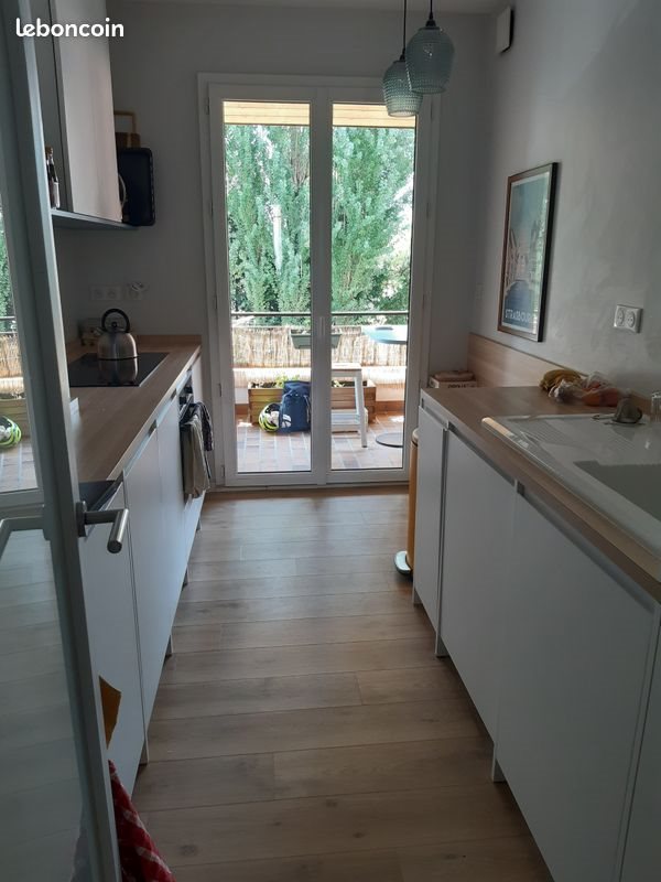Appartement à vendre, 63m², Annecy