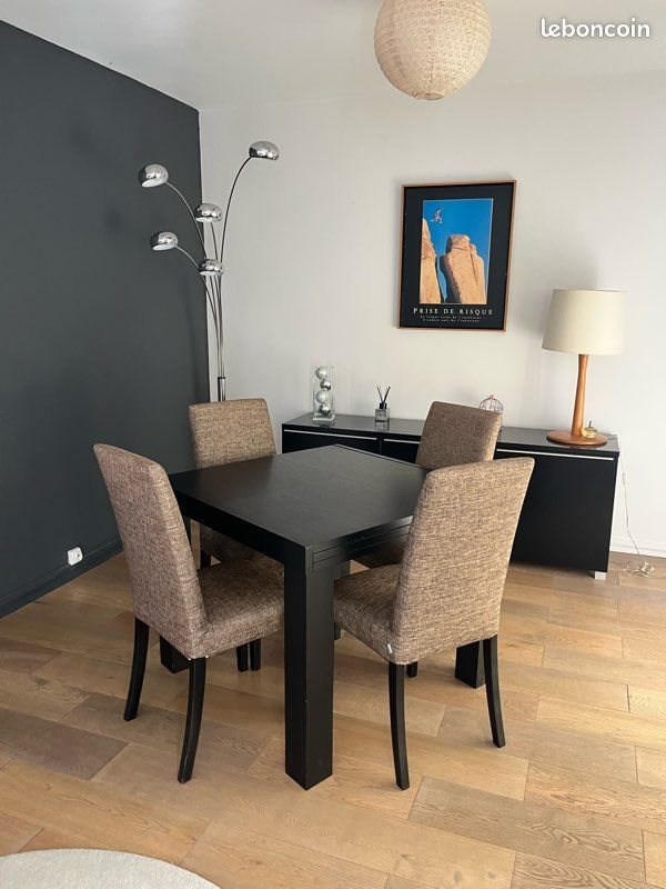 Appartement à louer, 65m², La Teste-de-Buch