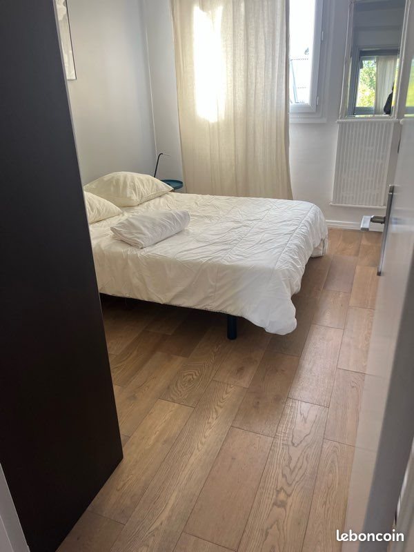 Appartement à louer, 65m², La Teste-de-Buch