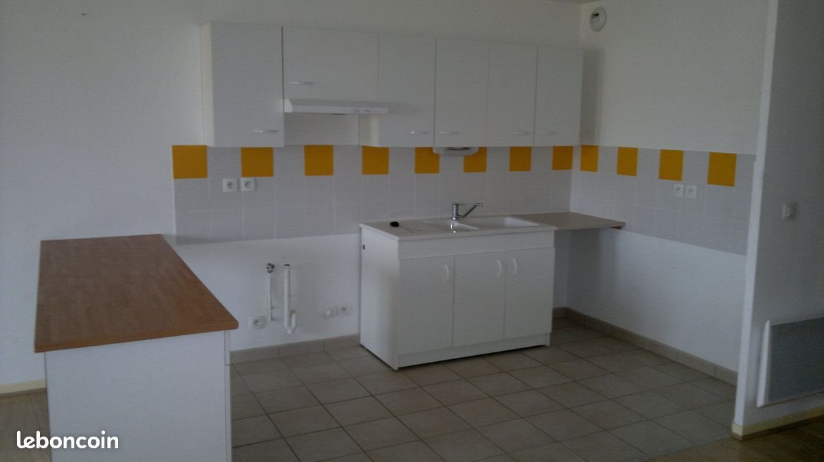 Appartement à louer, 100m², Bourg-de-Péage