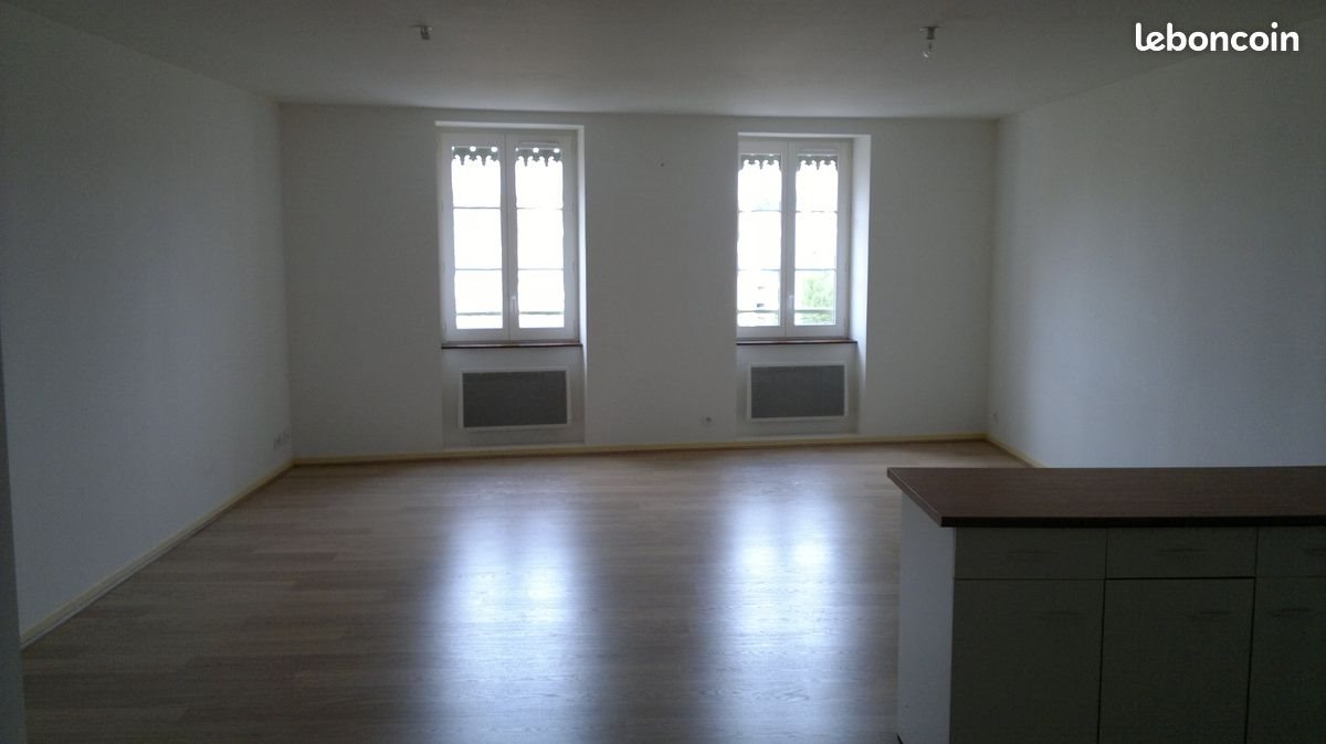 Appartement à louer, 100m², Bourg-de-Péage