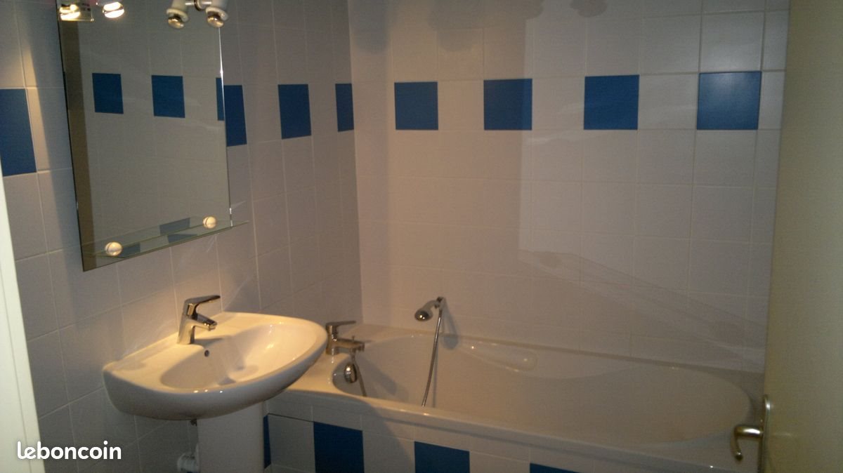 Appartement à louer, 100m², Bourg-de-Péage