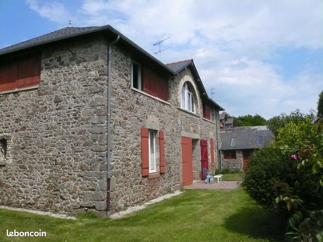 Appartement à vendre, 32m², Saint-Malo