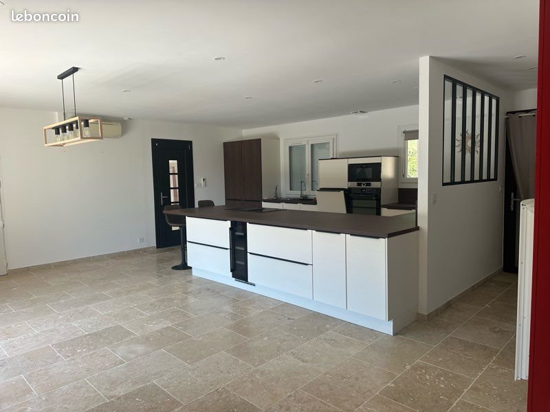 Maison à vendre, 115m², Bagnols-en-Forêt