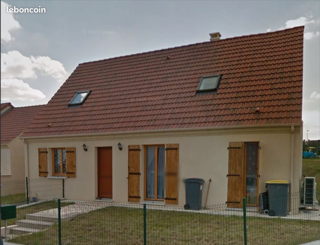 Maison à vendre, 137m², Champigny