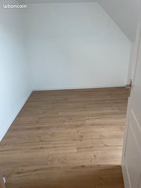 Maison à vendre, 137m², Champigny