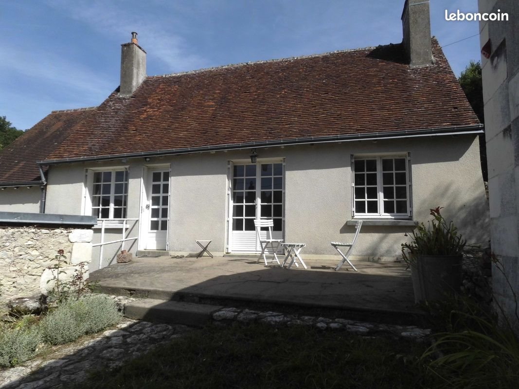 Maison à vendre, 91m², Blois