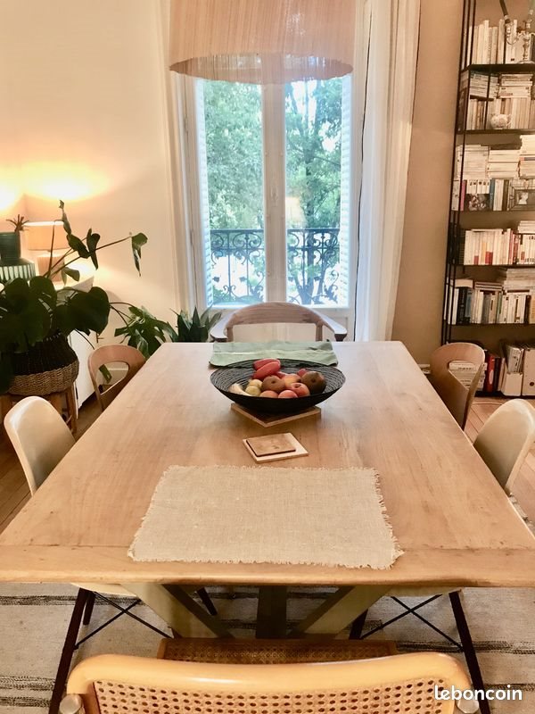 Appartement à vendre, 78m², Nantes