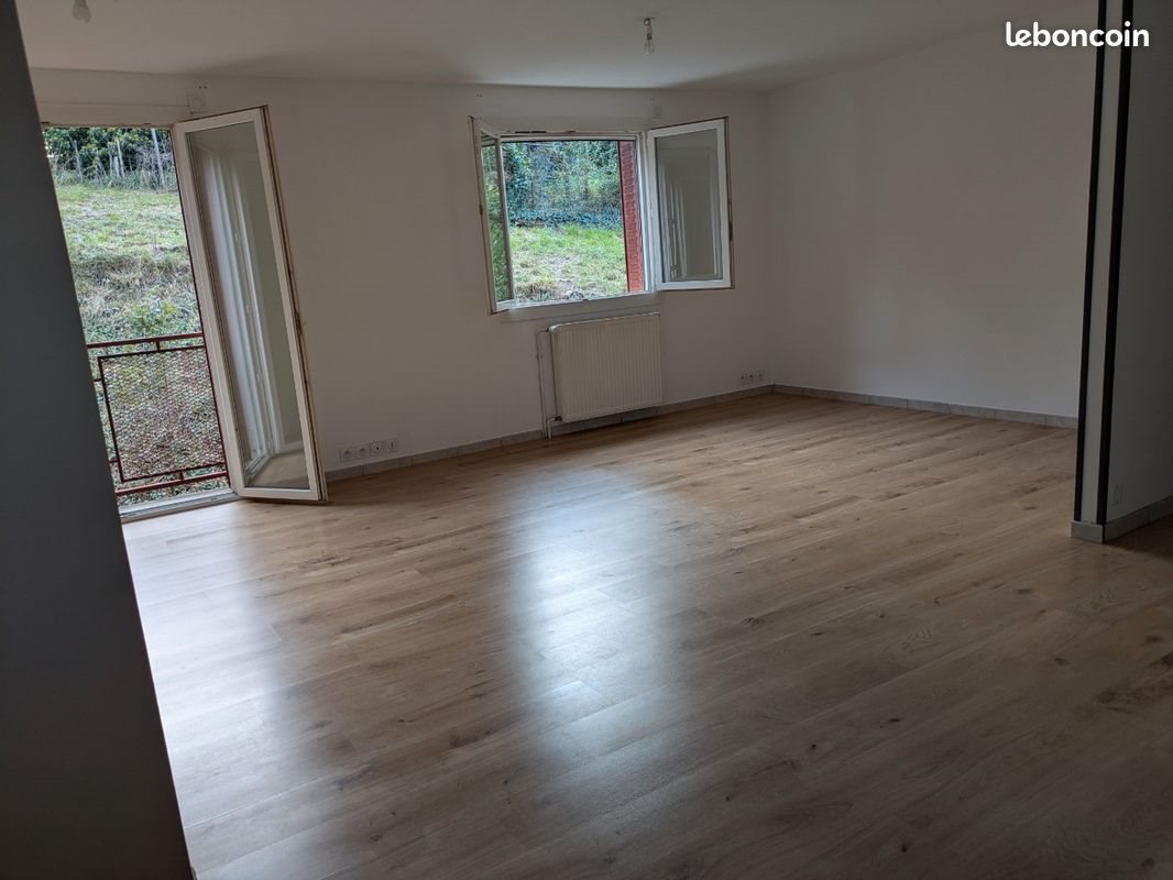 Maison à louer, 70m², Montagny