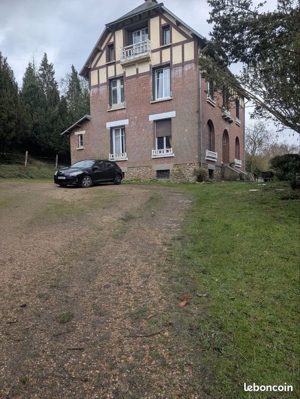 Maison à louer, 207m², Rugles