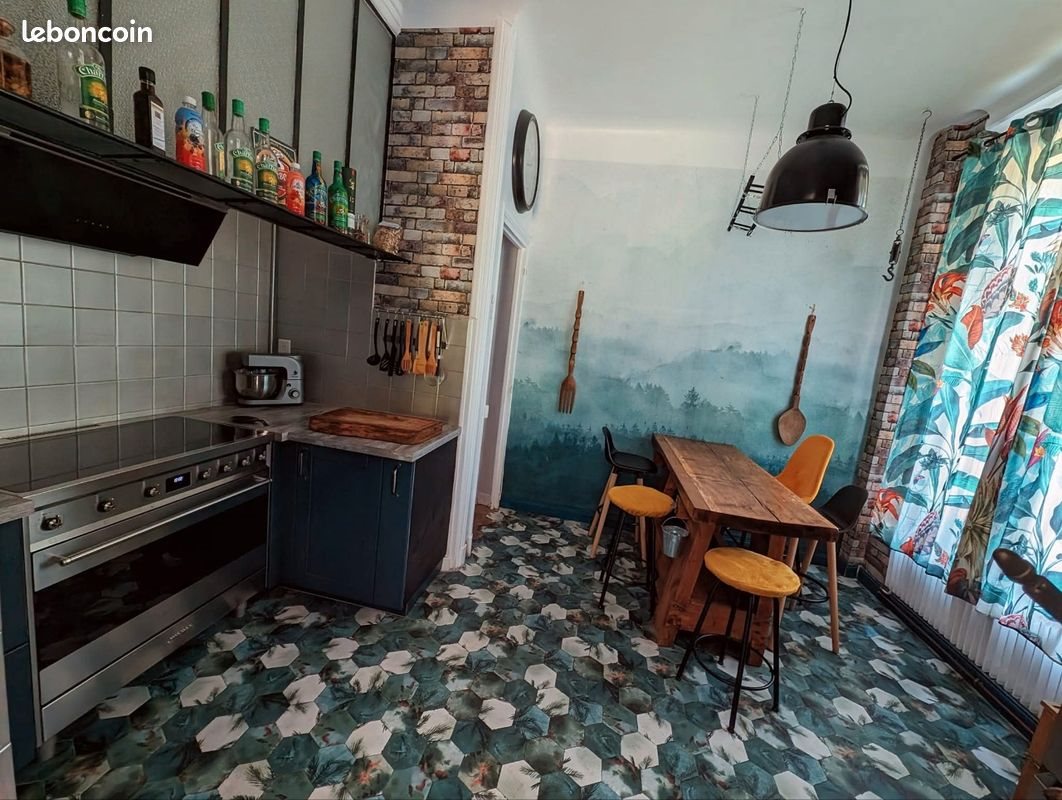 Maison à louer, 207m², Rugles