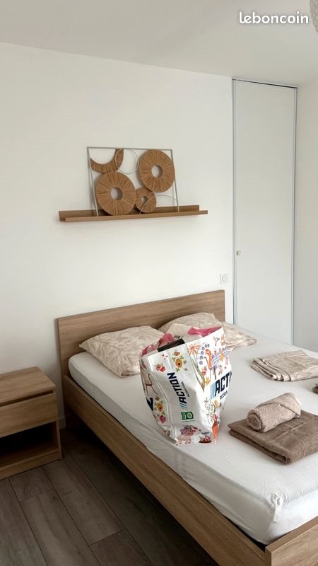 Appartement à vendre, 42m², Chartres