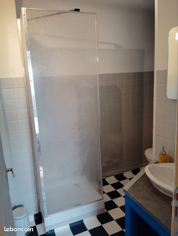 Appartement à louer, 19m², Vandoeuvre-lès-Nancy