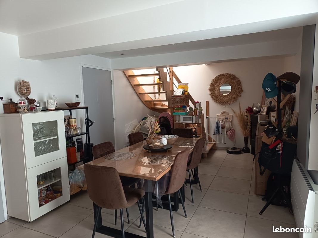 Appartement à louer, 83m², Le Coteau