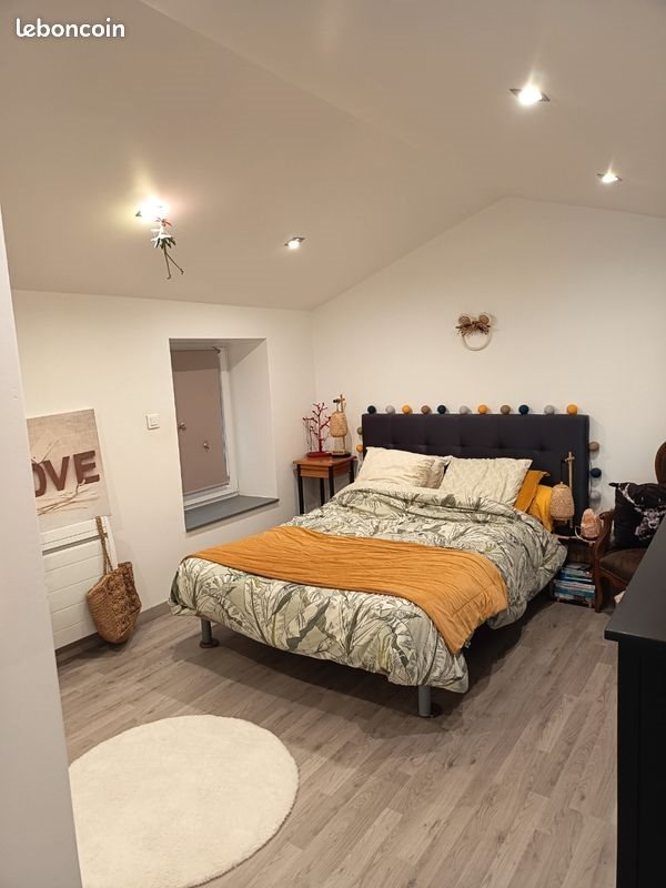 Appartement à louer, 83m², Le Coteau