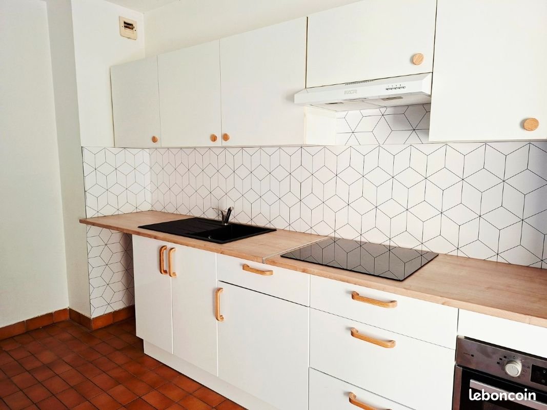 Appartement à louer, 48m², Rodez