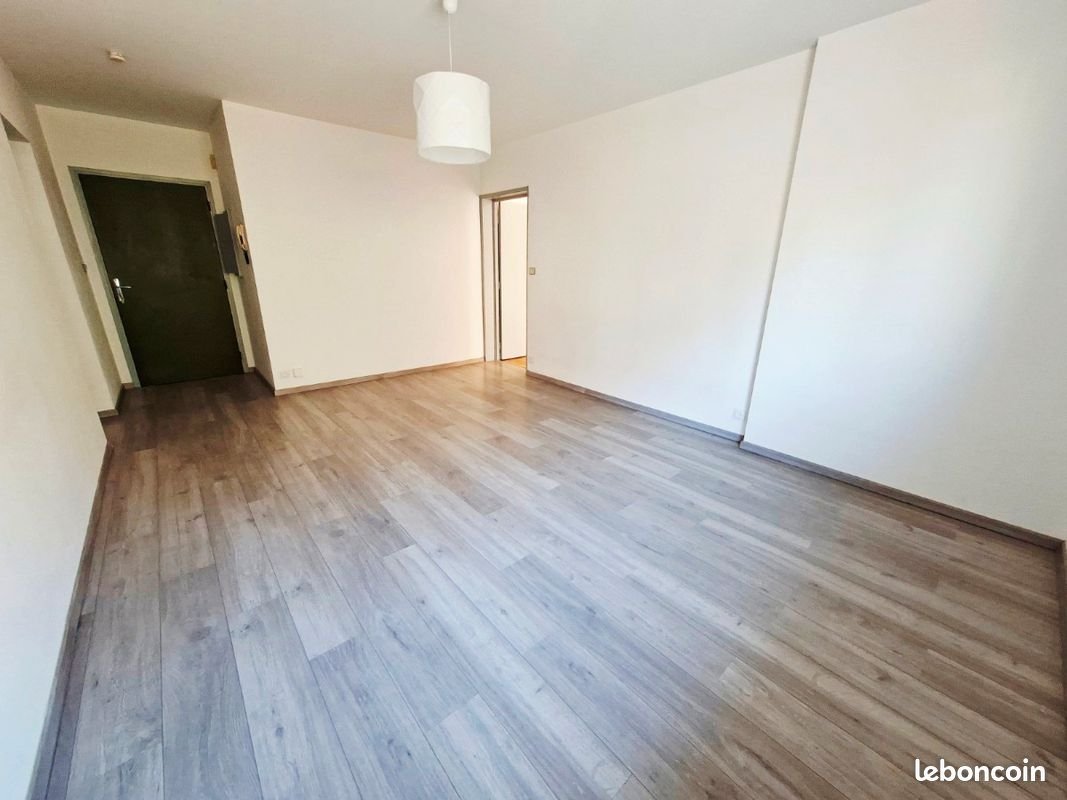 Appartement à louer, 48m², Rodez