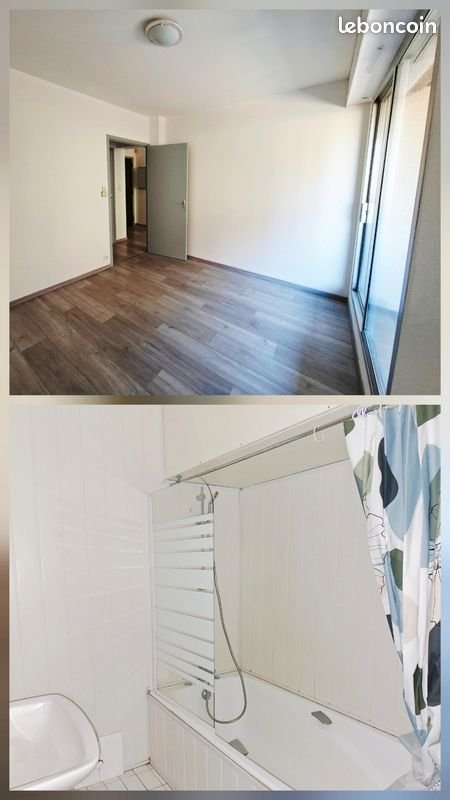 Appartement à louer, 48m², Rodez