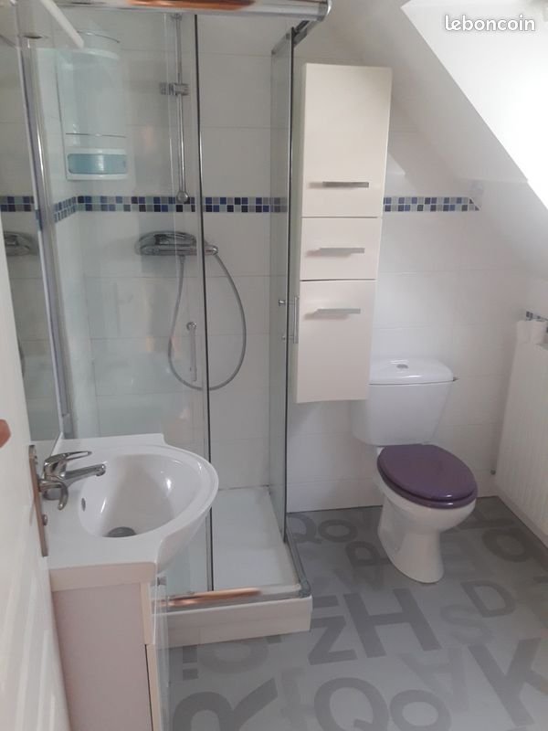 Maison à louer, 60m², Caro