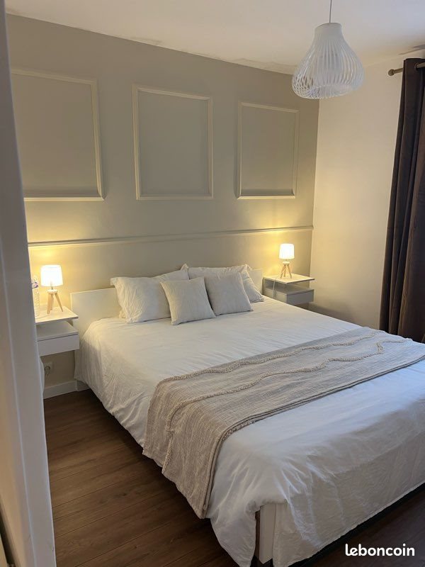 Appartement à louer, 60m², Manosque