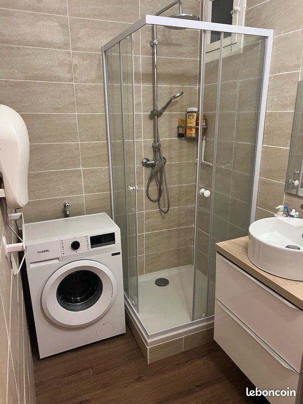 Appartement à louer, 60m², Manosque