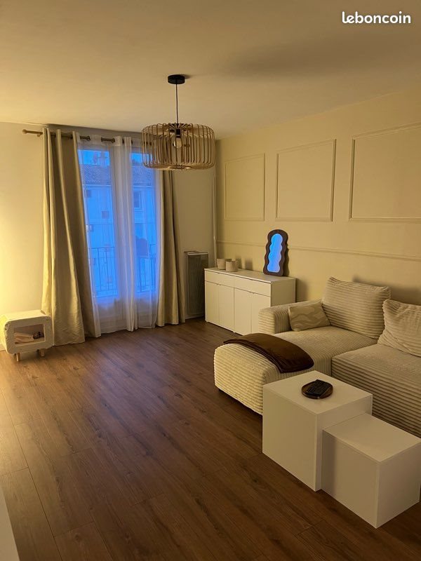 Appartement à louer, 60m², Manosque
