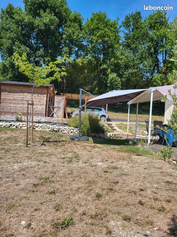 Maison à vendre, 72m², Tocane-Saint-Apre
