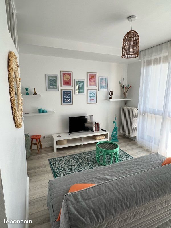 Appartement à louer, 36m², Bayonne