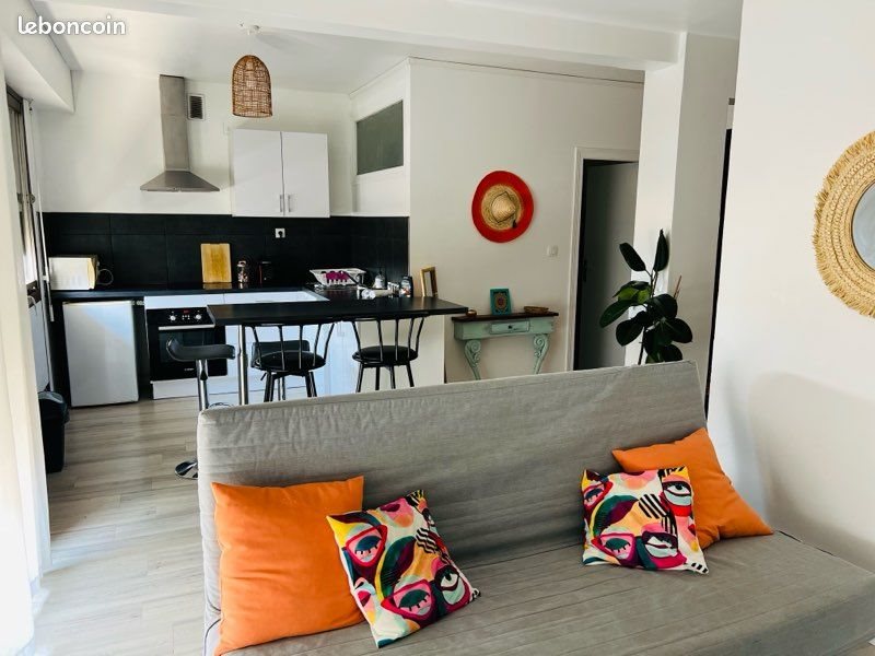 Appartement à louer, 36m², Bayonne