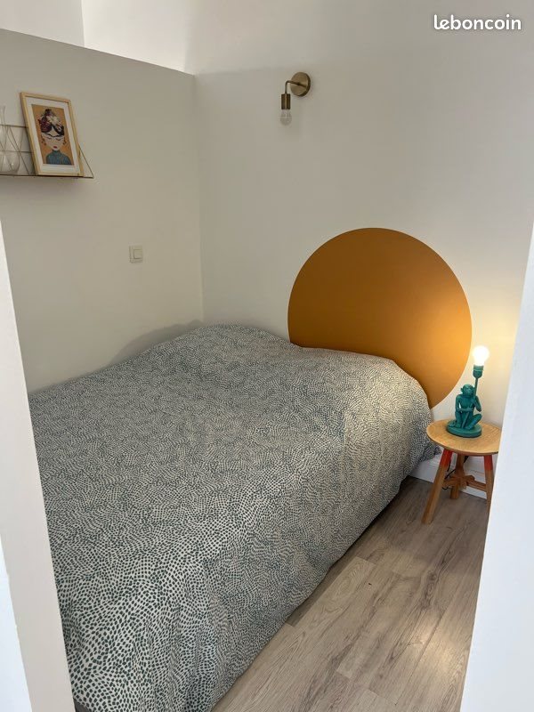 Appartement à louer, 36m², Bayonne