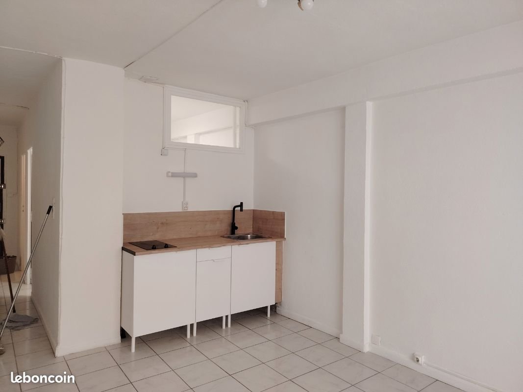 Appartement à louer, 25m², Le Beausset