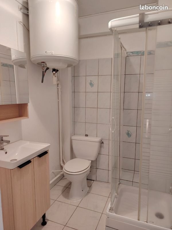 Appartement à louer, 25m², Le Beausset