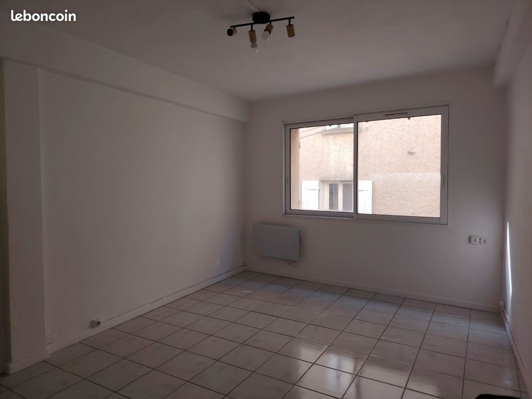 Appartement à louer, 25m², Le Beausset