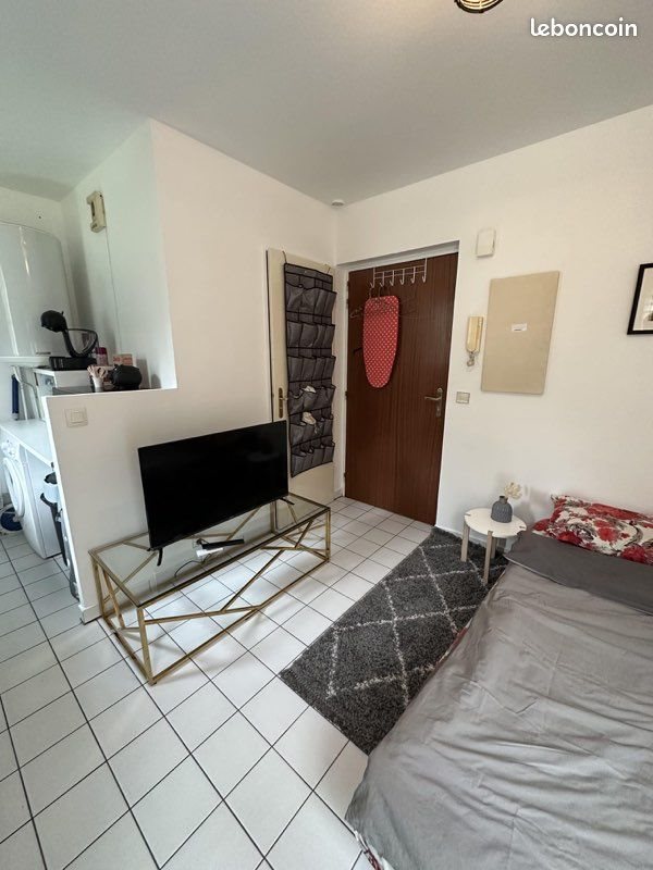 Appartement à louer, 16m², Le Port-Marly
