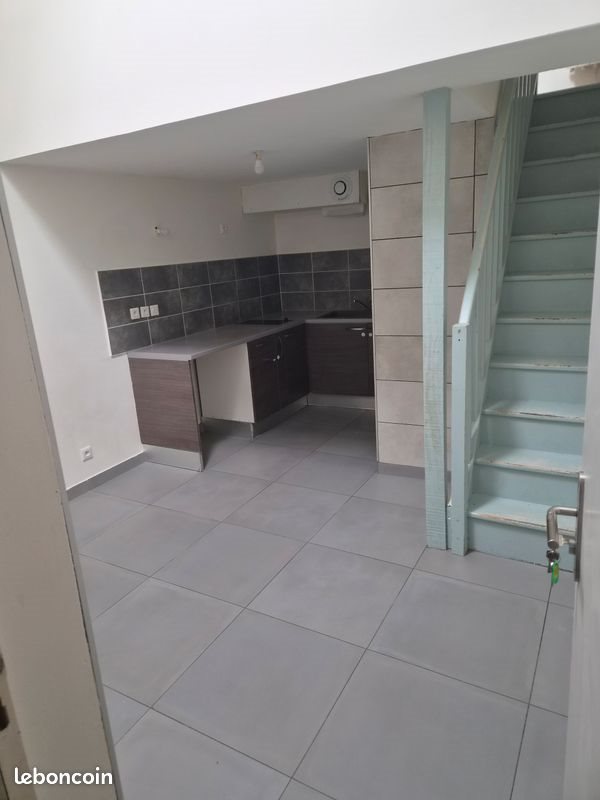 Appartement à louer, 22m², Bourg-en-Bresse