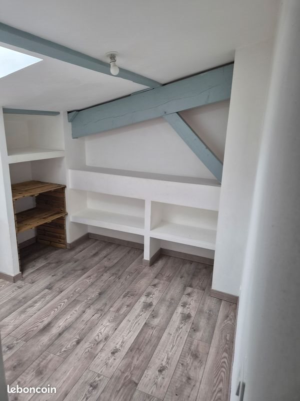 Appartement à louer, 22m², Bourg-en-Bresse