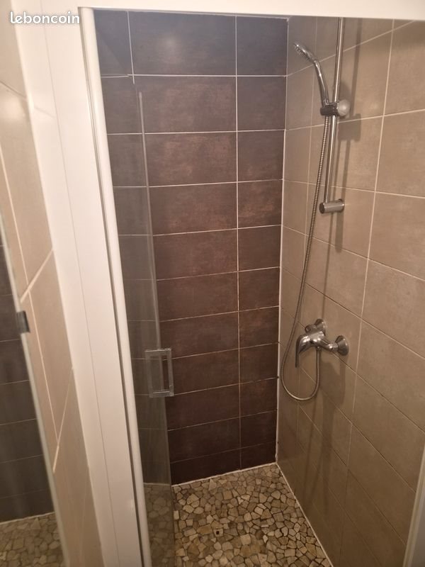 Appartement à louer, 22m², Bourg-en-Bresse