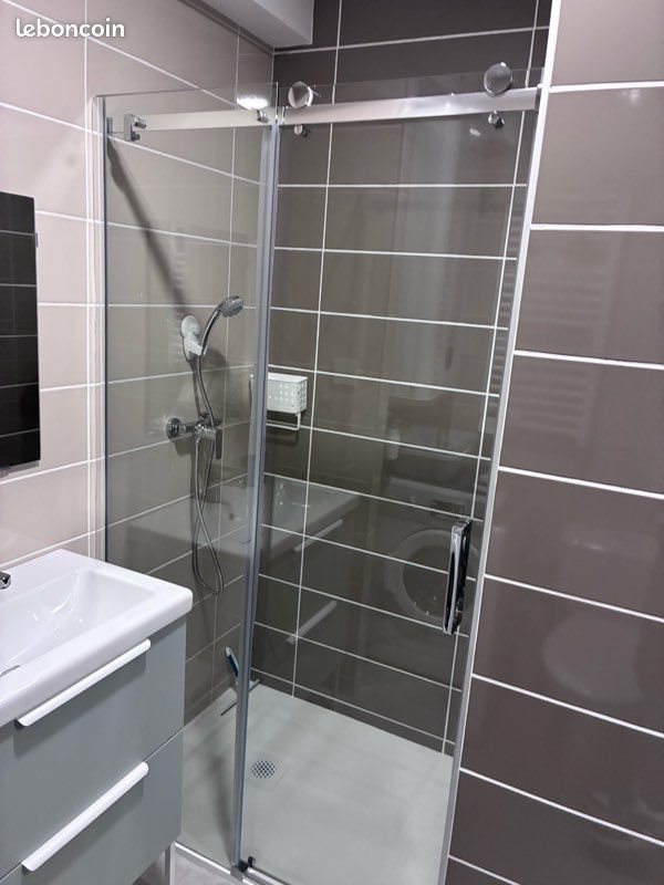 Appartement à louer, 18m², Balaruc-les-Bains