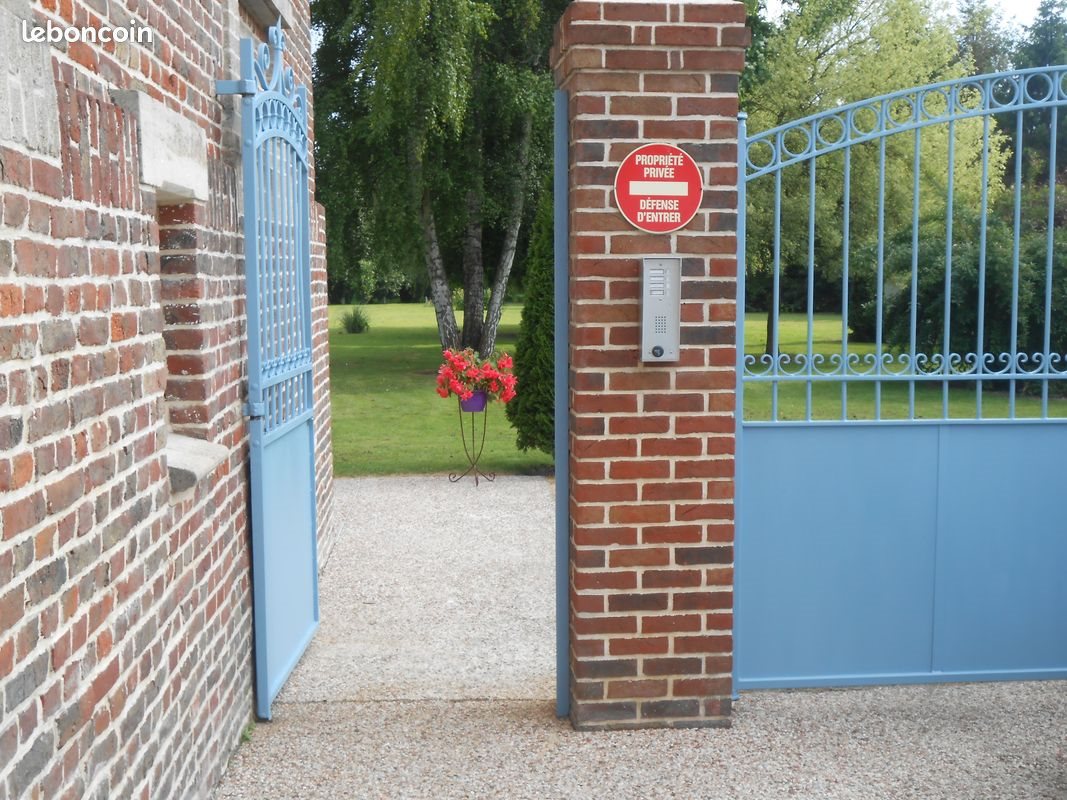 Appartement à louer, 28m², Amiens