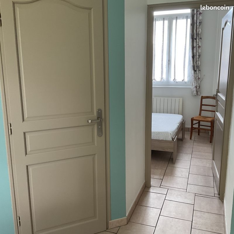 Appartement à louer, 28m², Amiens