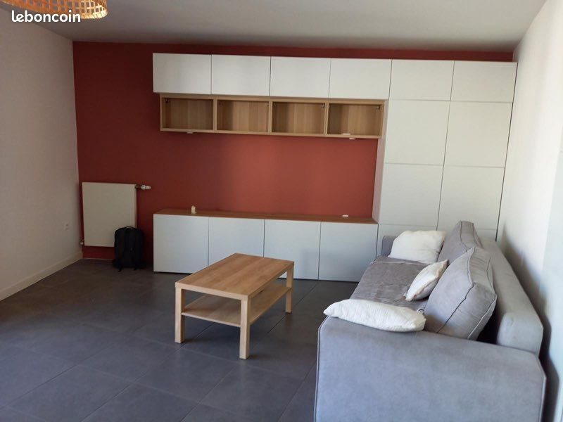 Appartement à louer, 68m², Bordeaux