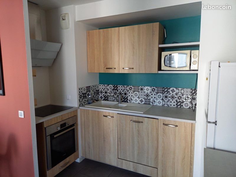 Appartement à louer, 68m², Bordeaux