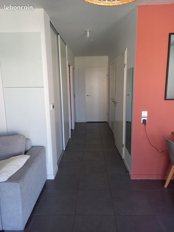 Appartement à louer, 68m², Bordeaux