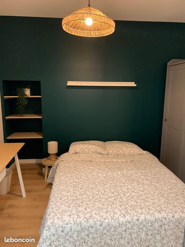 Appartement à louer, 30m², Caen