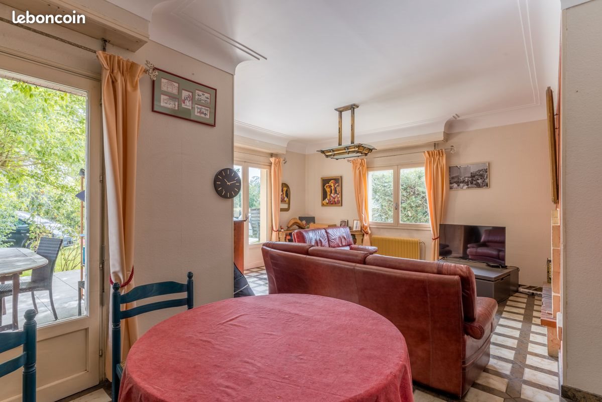 Maison à vendre, 120m², Saint-Médard-en-Jalles