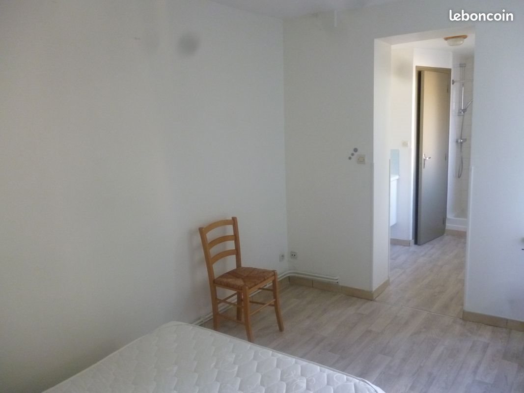 Appartement à louer, 29m², Liévin