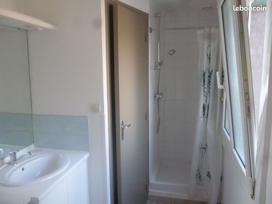 Appartement à louer, 29m², Liévin