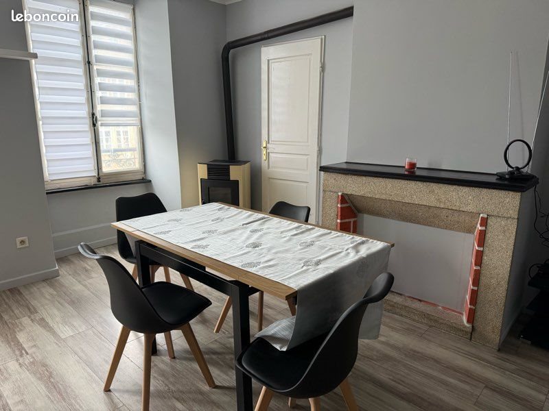 Appartement à louer, 75m², Mende
